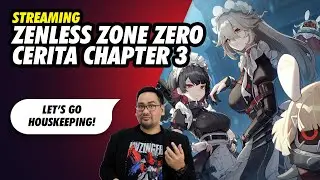 Beresin Cerita Zenless Zone Zero Eps.3