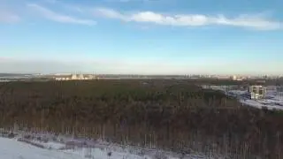 CopterAndHelicopter