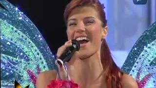 Winx Club Musical Show - Premio Crisalide 2014