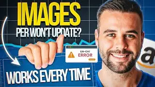 How to Fix Stuck Amazon Images in 5 Minutes (Works Every Time!)
