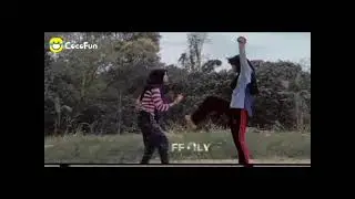 Kumpulan Video Lucu CocoFun Free Fire Bikin Ngakak😂
