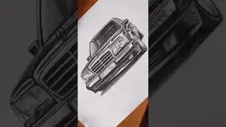 Mercedes w124 E500 на время