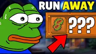 If You See This Achievement, RUN AWAY FAST! | Town of Salem