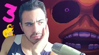 Ponme una pizza morch | FNAF INTO THE PIT | ABEL CANO
