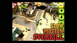 Guns4Hire - Trailer - iOS Android WP