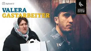 Valera Guest Worker // Episode 2