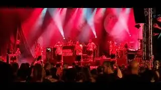 Dubioza Kolektiv Live Pannonica Folk Festival 2023