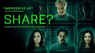 SHARE? / Official Trailer 2023