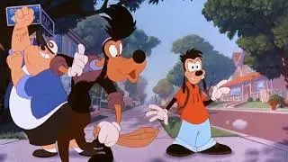 Goofy na Wakacjach (Goofy Movie) - After Today (Polish)
