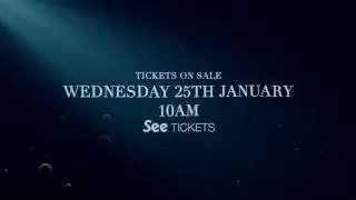 Devil Sold His Soul - A Fragile Hope Anniversary Tour 2017 (Official Trailer)