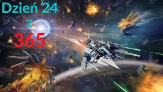 DarkOrbit - Dzień 24 z 365