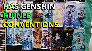 Has Genshin Impact Ruined Conventions?