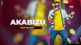 MICO THE BEST - AKABIZU ( Official Audio )