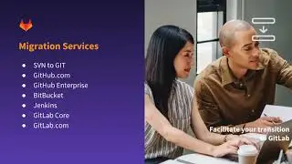 GitLab Professional Services