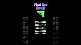 Find the emoji