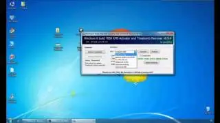 Windows 8 Activator [Working, May 2012]