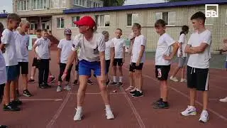 2022-08-29 - Спартакиада (Балаковские вести)