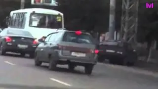 аварии фур видео 2014 в ютубе