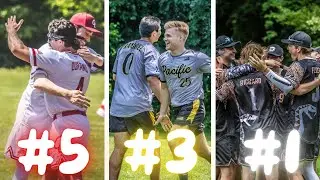 MLW 2024 Mid-Season POWER RANKINGS