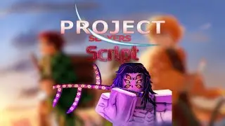 [NEW] Project Slayers OP Script | AutoFarm | AutoLoot & More