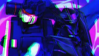 Soundwave || Forget everything ⏪
