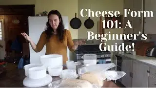 How to Choose the Perfect Cheese Form!