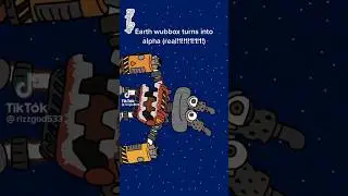 Epic Earth Wubbox
