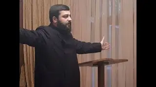 ԻՆՉՈՒ ԱՊԱՇԽԱՐԵԼ, ՈՐՆ Է ԿԱՐԵՎՈՐՈՒԹՅՈՒՆԸ։ ՀԱՅՐ ԱՂԱՆ ԵՐՆՋԱԿՅԱՆ։