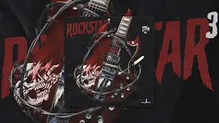 Best Guitar Loop Sound Pack 2019 | Rockstar 3