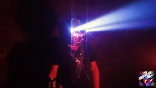 FORHAZIS PENOPLASTIK DISKOTEK - ELECTRIC FLASH EYES MOMENT