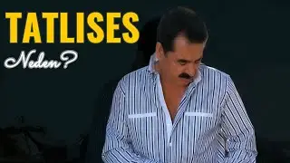 İbrahim Tatlıses - Sözüm Yok Artık