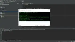 Intercepting UDP Syslog messages with python.