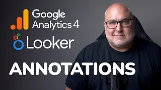 Report Annotations in Looker Studio
