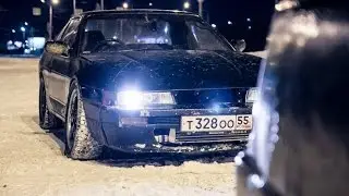 Омский Дрифт 5 02 16