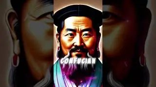📜Unveiling the Wisdom of Mencius: "The Second Sage"