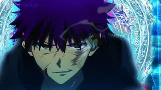 Top 10 Anime Where MC Is Badass And Don't Give A Sh*t