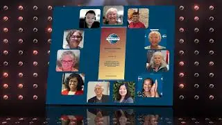 Parade of Clubs | District 56 Toastmasters 2024