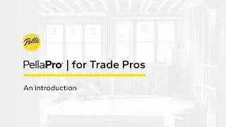 PellaPro - An App for Trade Pros