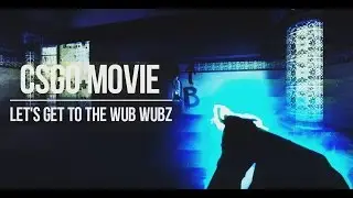 Let's get to the wub wubz by KN & TK