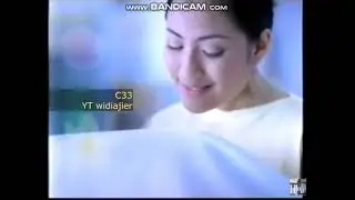 Iklan Softener So Klin (2001)