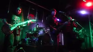 The Beats - I Heard It Through The Grapevine/ CCR