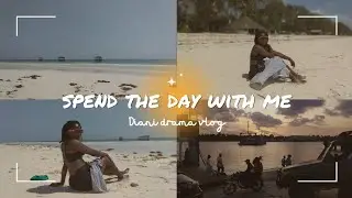 Last! last! Diani drama. (nyani Haoni kundule)