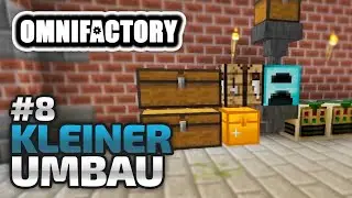 Effizienter! - #8 Omnifactory