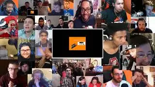 meet the shadou 2 reaction
