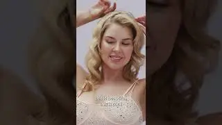 Embracing Body Positivity with Curve Model Eloise