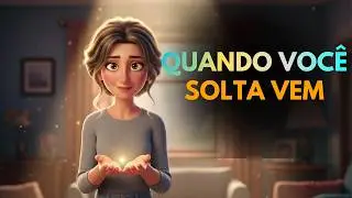 MANIFESTAÇÃO – O SEGREDO É RELAXAR