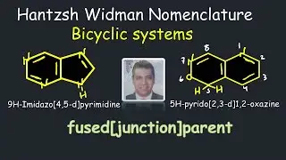 Heterocyclic Chemistry lec 3 (updated version)