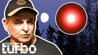 Residents Report Sighting Of Silent ‘Orange Orb’ UFO! | Aliens In Alaska