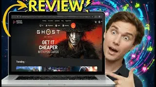 Instant Gaming Review Legit or Scam Honest Buyer Test