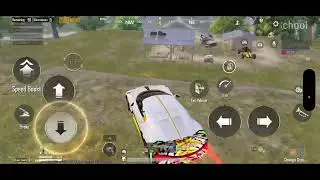 PUBG MOBILE HIGHLIGHTS | 4THRIVES
